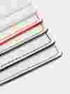 edge paint and thread colours