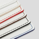 edge and stitching colors