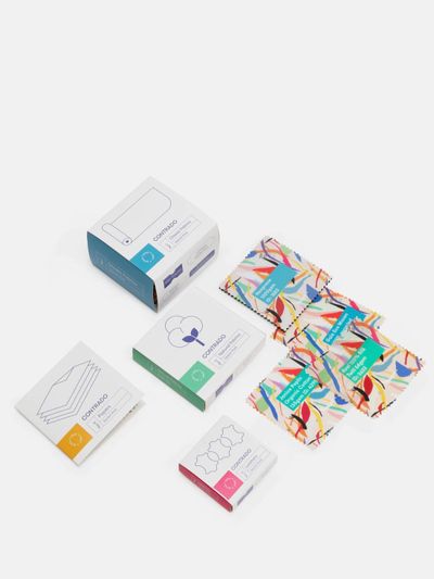 Fabric Swatch Pack