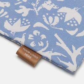 custom printed canvas tote bag