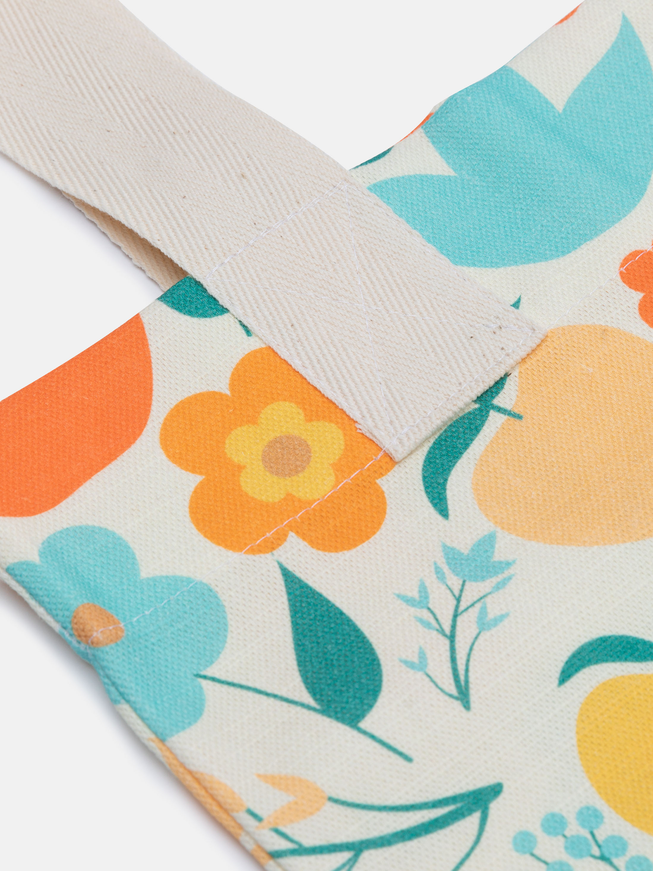 design your own canvas tote bag