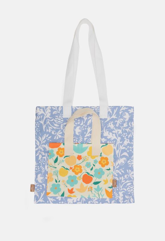 Custom Canvas Tote Bag