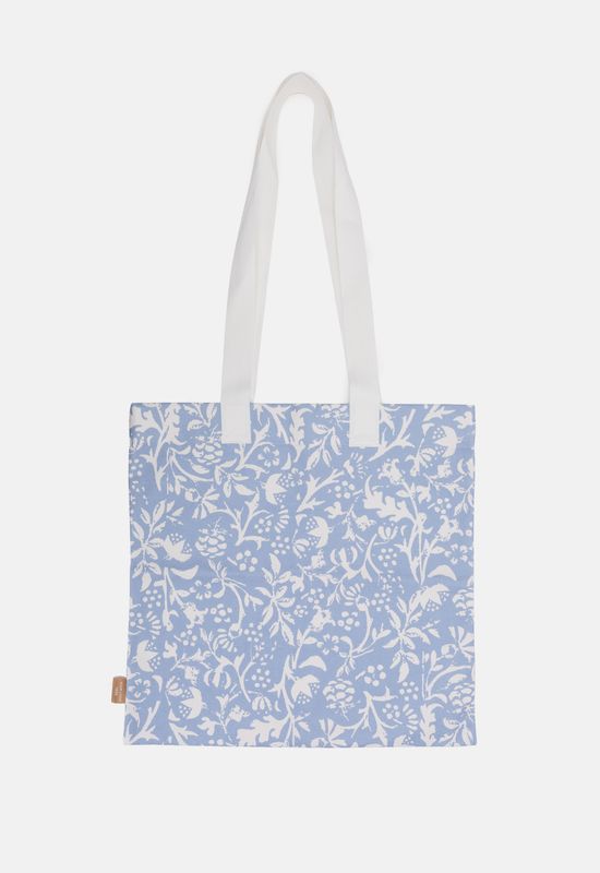 custom canvas tote bag
