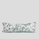 custom piping on cushions