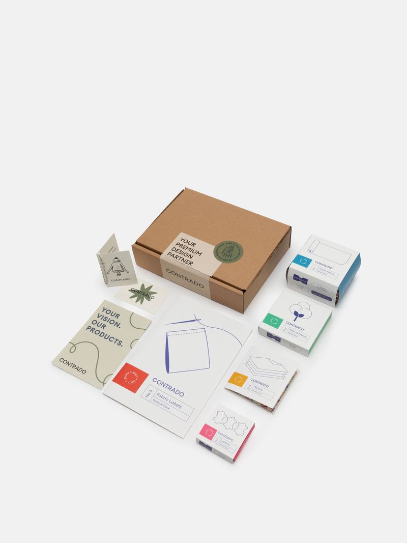 Designer Starter Pack