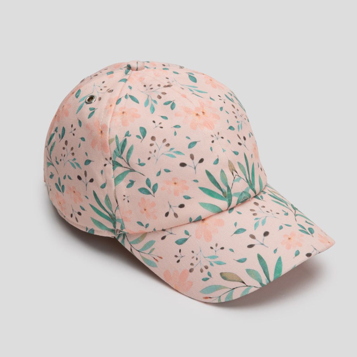 Printed Custom design baseball cap
