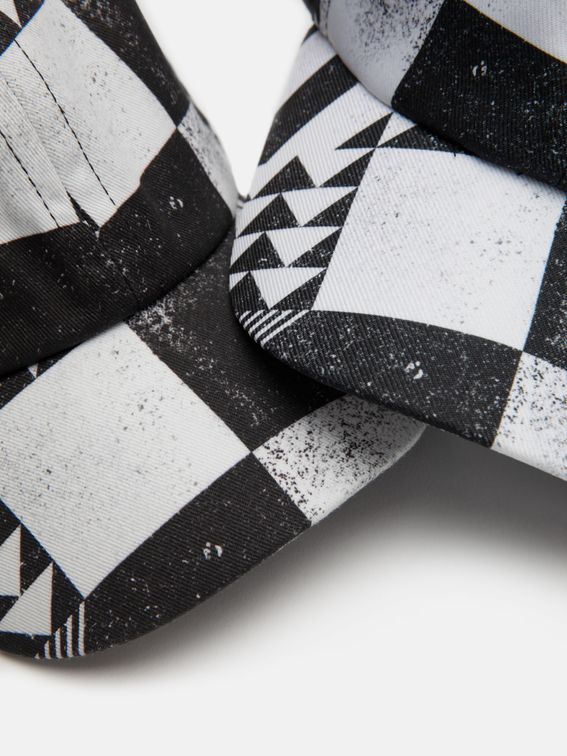 オリジナルプリント 帽子