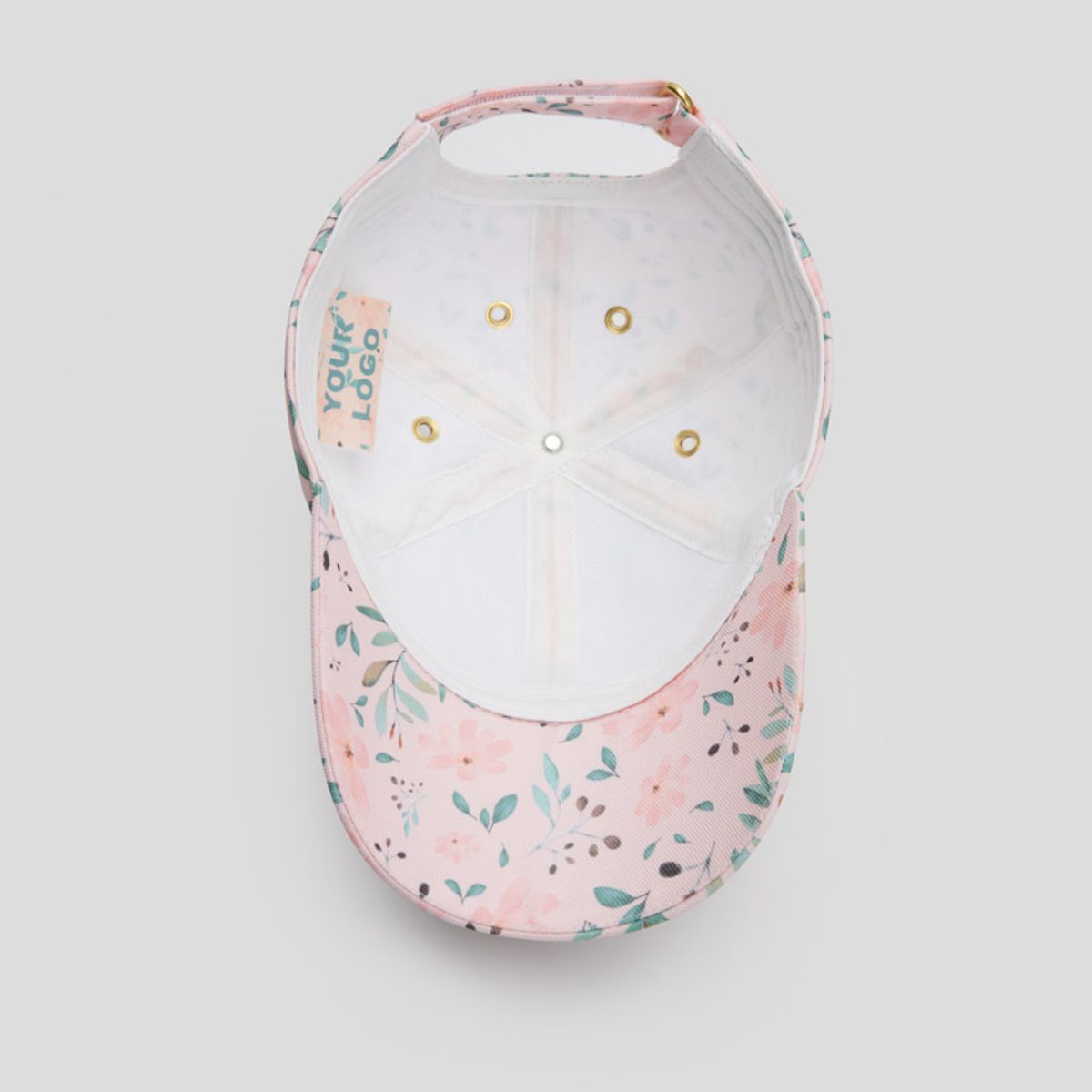 Personalized Baseball Caps. Custom Photo Baseball Cap.