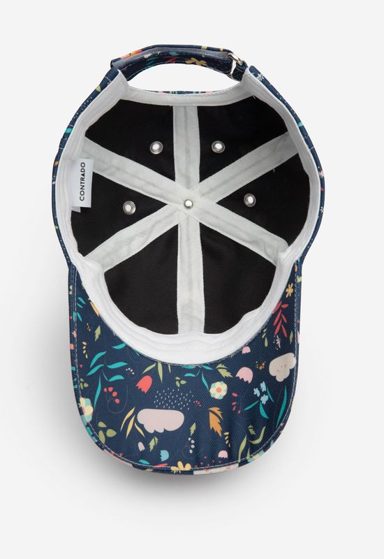 Cappellino Trucker Personalizzabile - Berretto Con Stampa Personalizzata, Regolabile - Foto 9