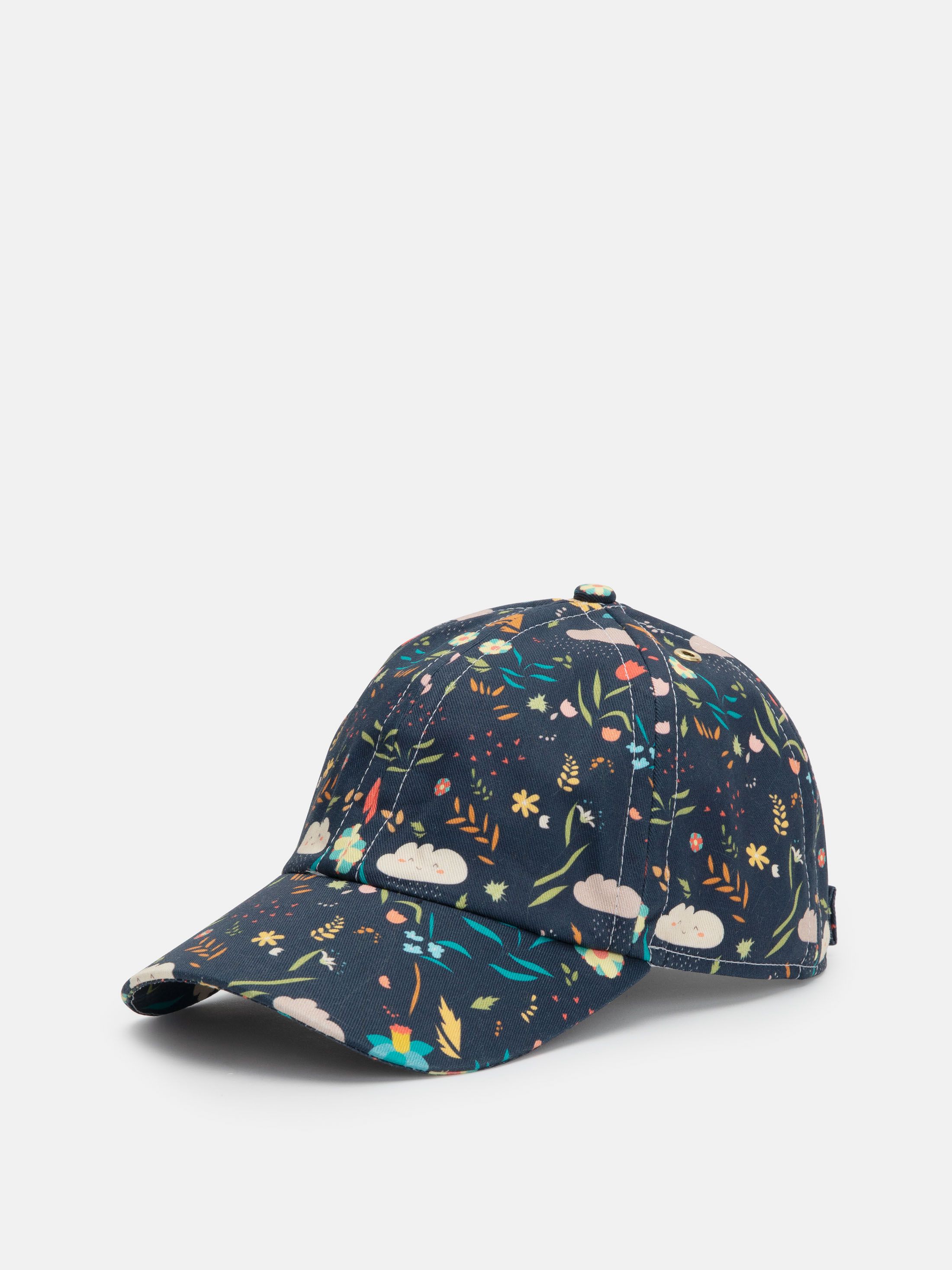 Custom Hats - Custom Fitted Hat