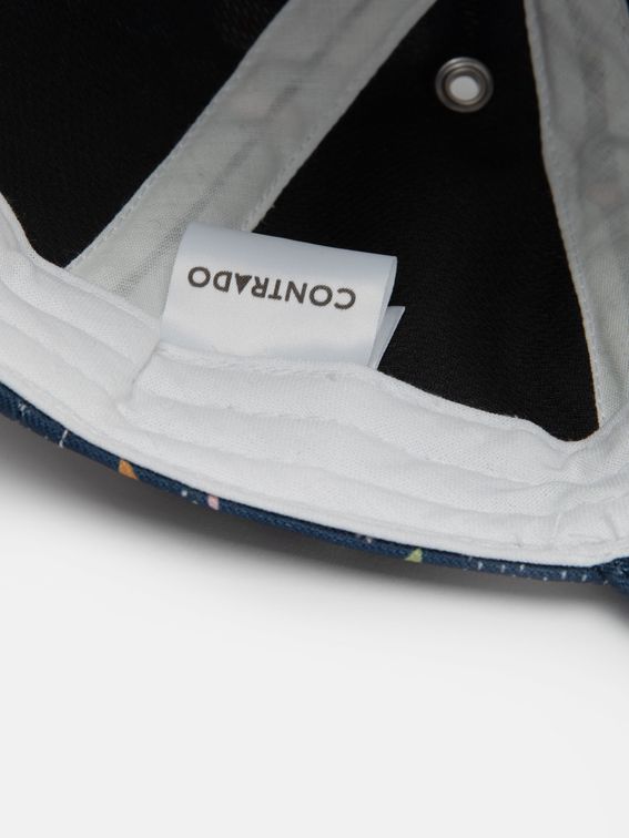 デザイナーズ ベースボールキャップ