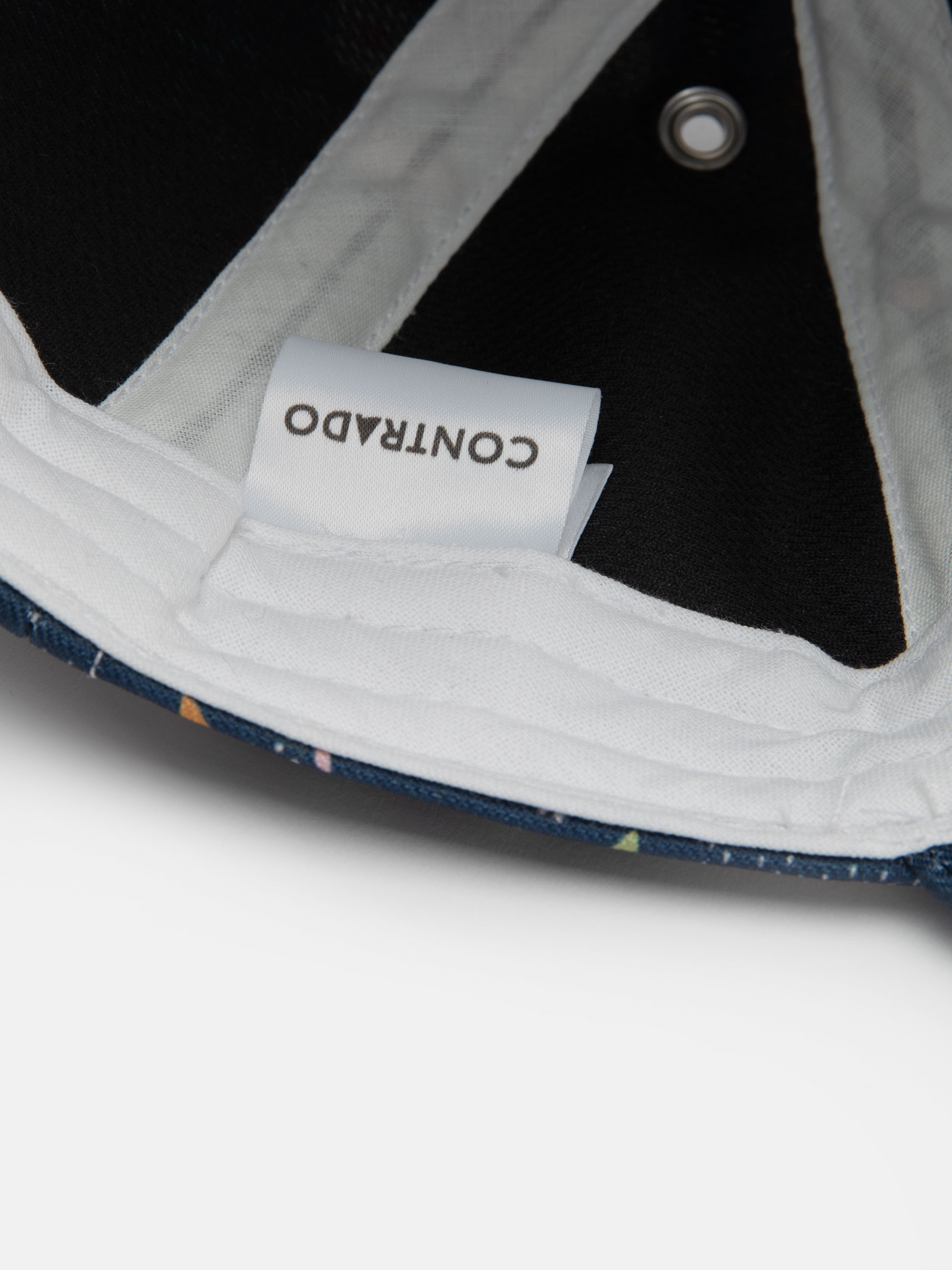 design your own baseball cap with prints or logos