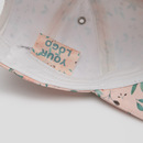 baseball cap met eigen logo