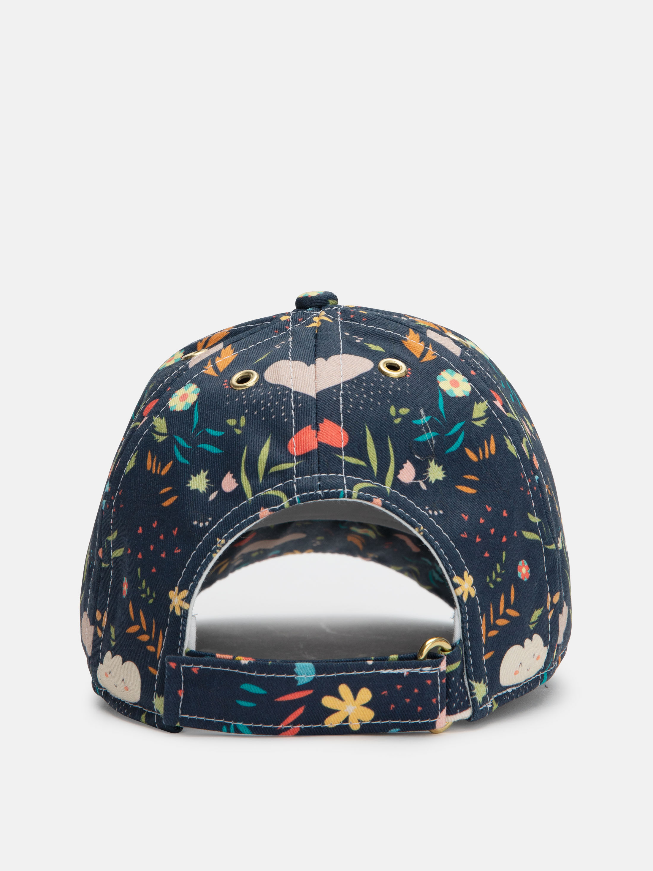 Scratch casquette personnalisé