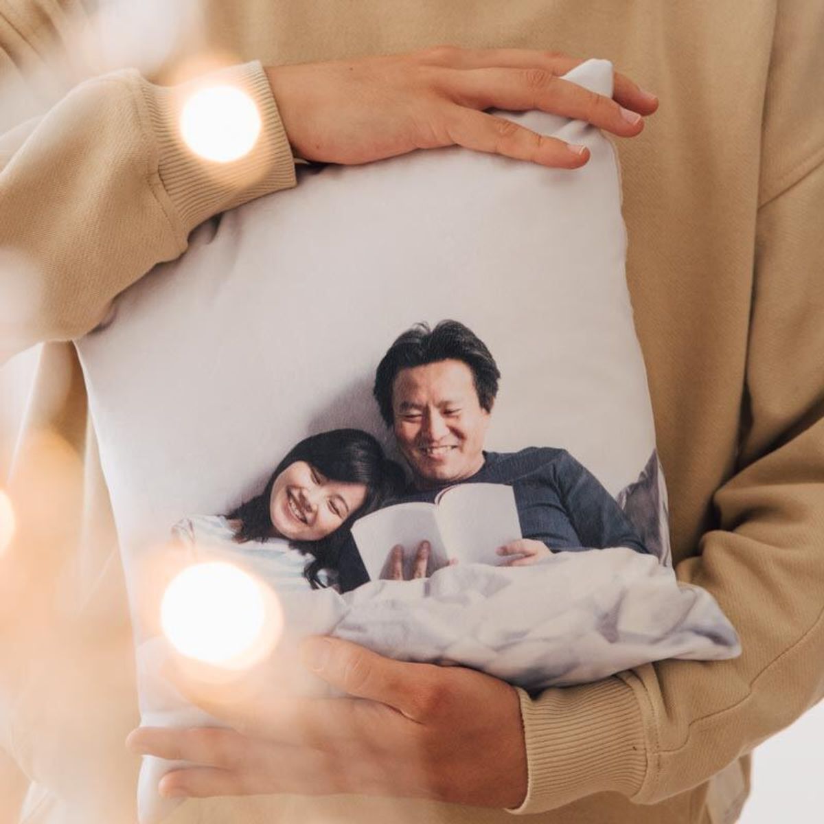 Cadeau doos om Cadeau te Geven(18 x 20 cm met Print Cadeau doos om Cadeau te Geven(18 x 20 cm met Print