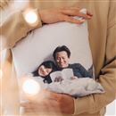 Personalised Photo Cushions