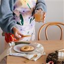 Grembiuli da Cucina per regalo di Natale