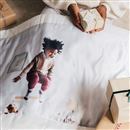 Custom Christmas Quilts