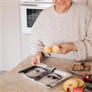 bandejas personalizadas navidad