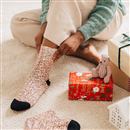 Personalised Socks for Christmas