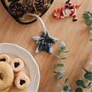 Personalized Christmas Ornaments