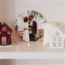 Personalized China Plates