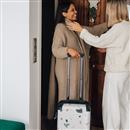 Valise personnalisée pour les fêtes de Noël