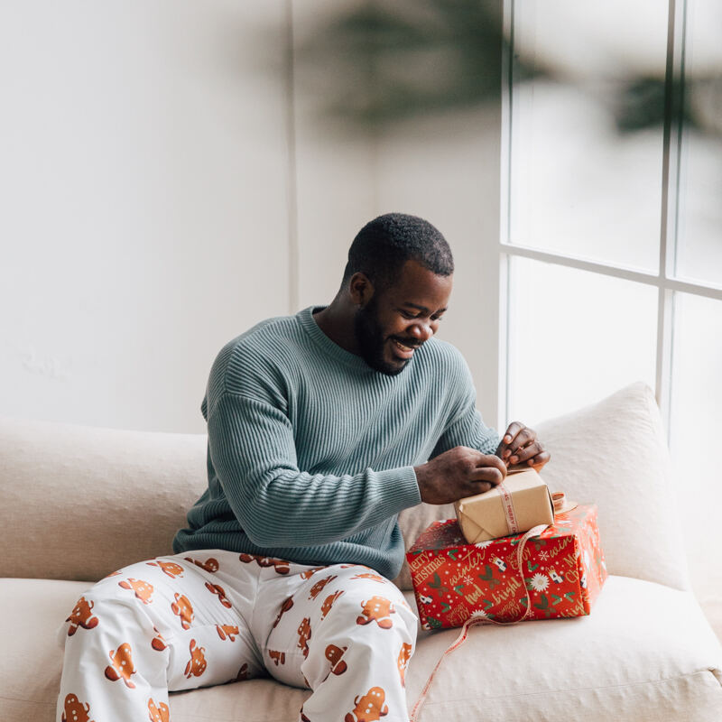 Men s Personalised Pyjamas. Personalised Men s PJ Bottoms