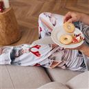 custom face pajama pants