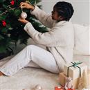 Personalised Christmas Pajamas for Ladies