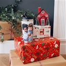 Personalised Travel Mug Gift