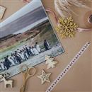 impresion textil decoracion navidad