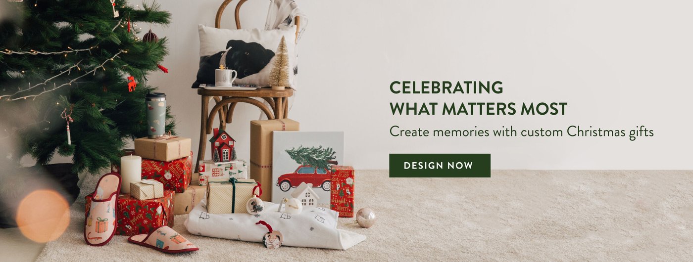 Personalised Photo Gifts. Over 450 Photo Gifts UK