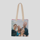 custom neoprene tote bags