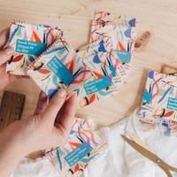 fabric swatch pack