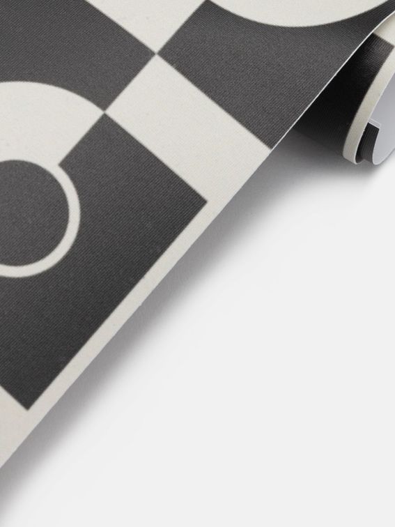 Custom self-adhesive wallpaper