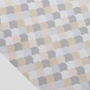 peel-and-stick wallpaper