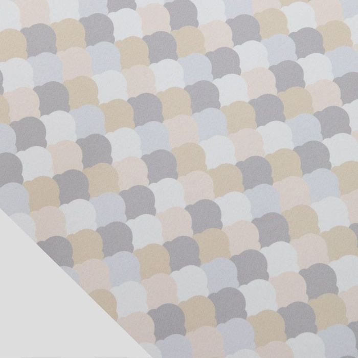 Custom Removable Wallpaper | Custom Peel & Stick Wallpaper