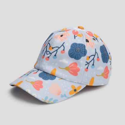 Casquette de baseball