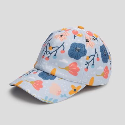 personalized baseball cap