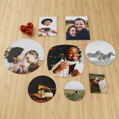 personalised serving platters sizes