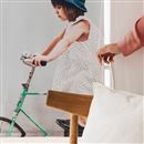 Personalized Blinds Transparent fabric