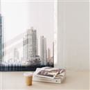 Custom Blinds blackout fabric