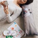 custom body pillows with pictures