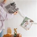 custom printed bunting