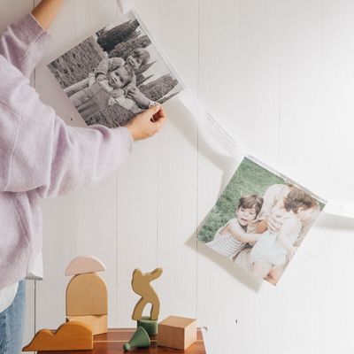 custom printed bunting