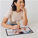 personalized bar runners