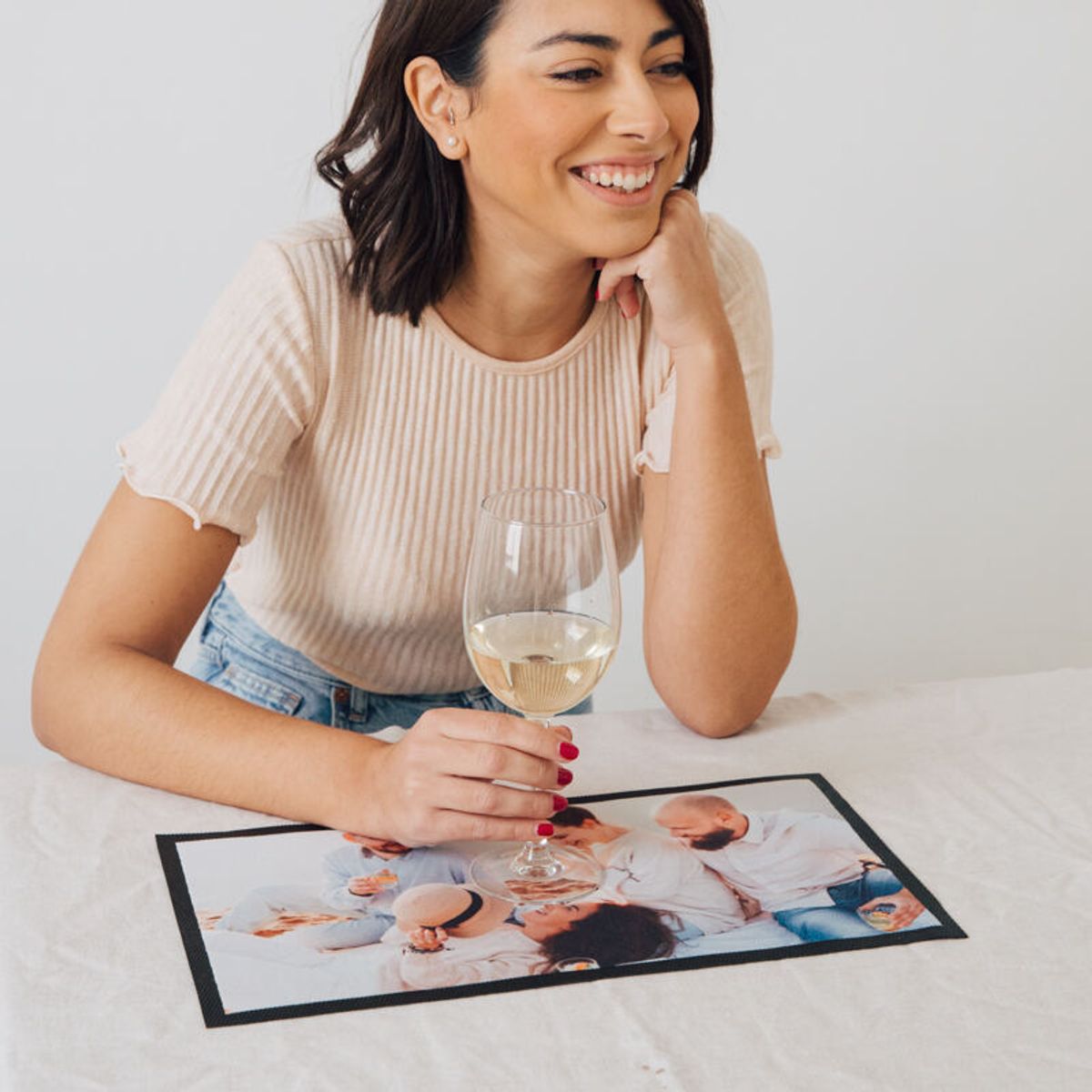 Custom Bar Mats | Design Your Own Personalized Bar Mats