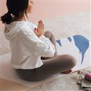 sturdy, high quality Custom Yoga Mats