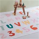 make your own rug for family home